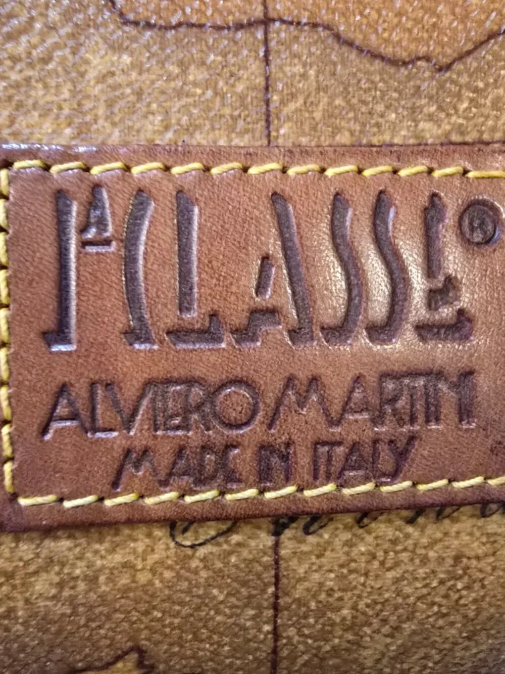Alviero Martini elevate your